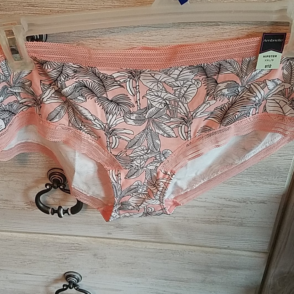 XXL Panties